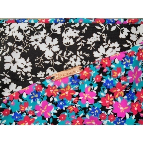 Raisins Reversible Bikini Bottom Medium NWT - Picture 5 of 8